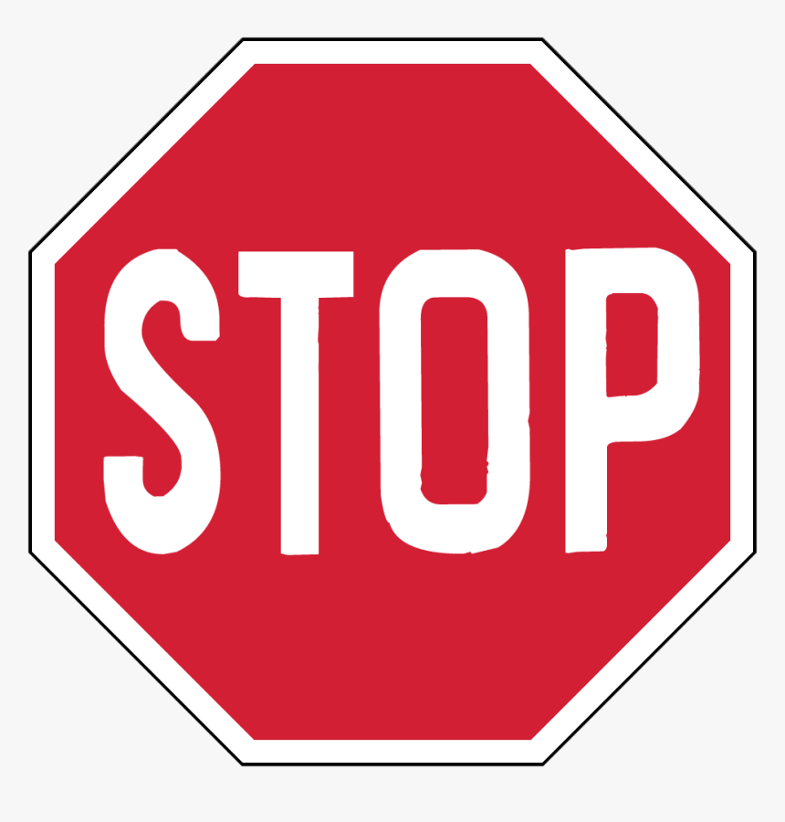 Detail Stop Sign Image Free Download Nomer 6