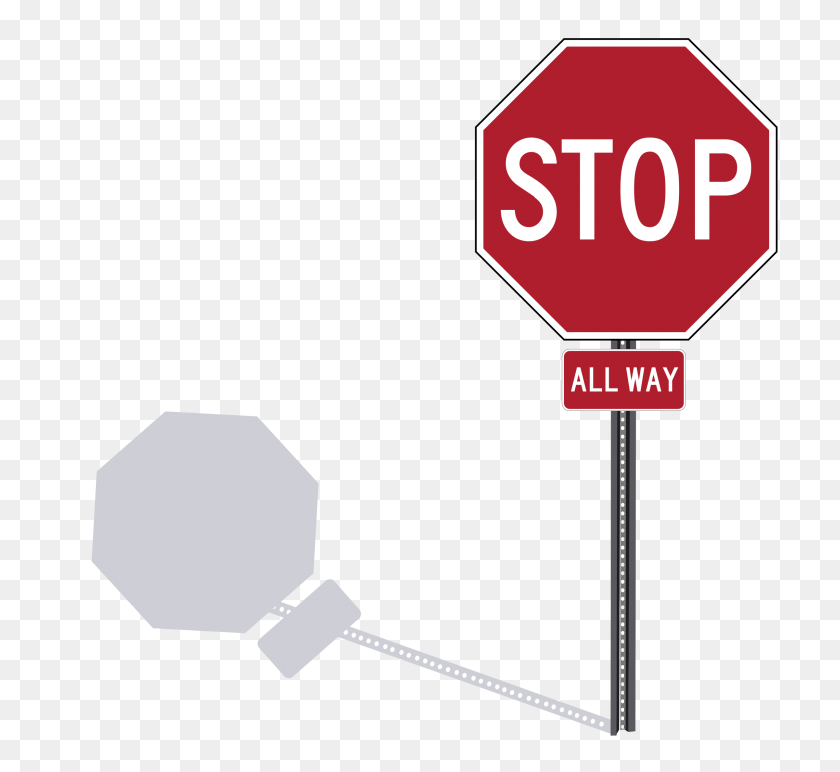 Detail Stop Sign Image Free Download Nomer 7