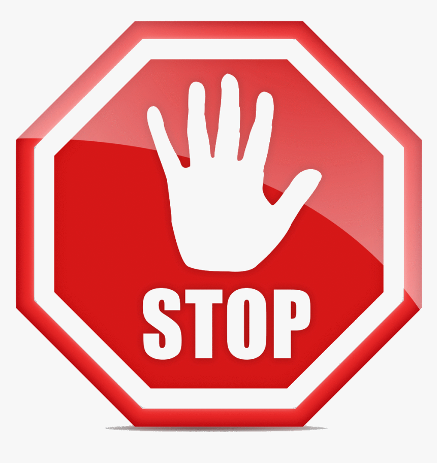 Detail Stop Sign Image Free Download Nomer 9