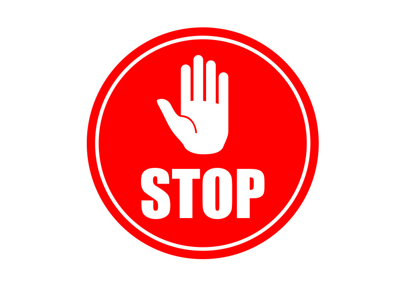 Detail Stop Sign Image Free Download Nomer 19