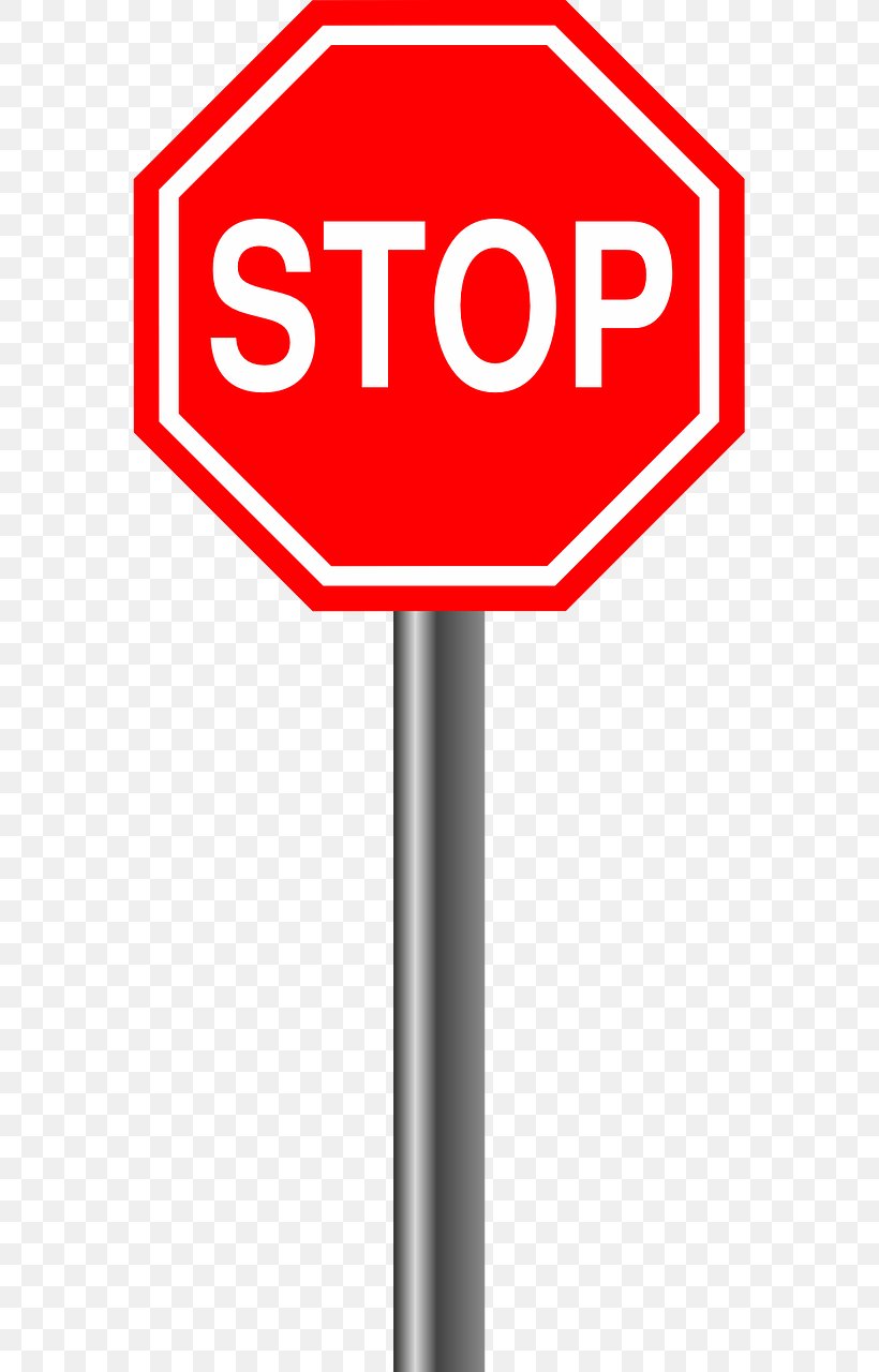 Detail Stop Sign Image Free Download Nomer 28