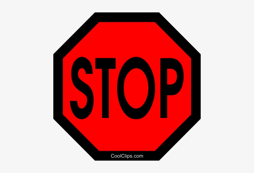 Detail Stop Sign Image Free Download Nomer 31