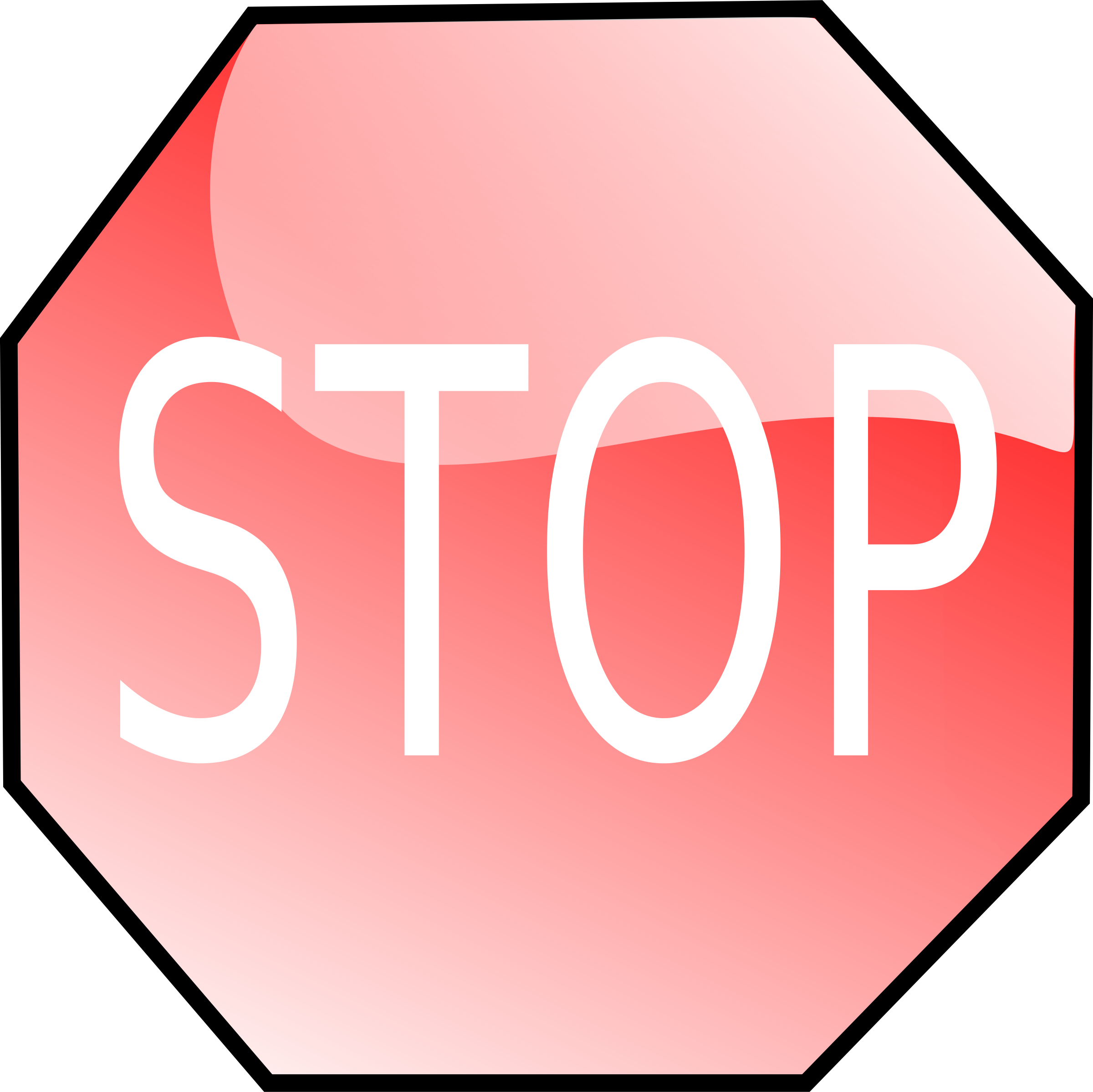 Detail Stop Sign Image Free Download Nomer 33