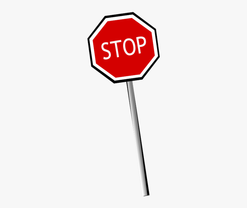 Detail Stop Sign Image Free Download Nomer 35