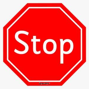 Detail Stop Sign Image Free Download Nomer 43