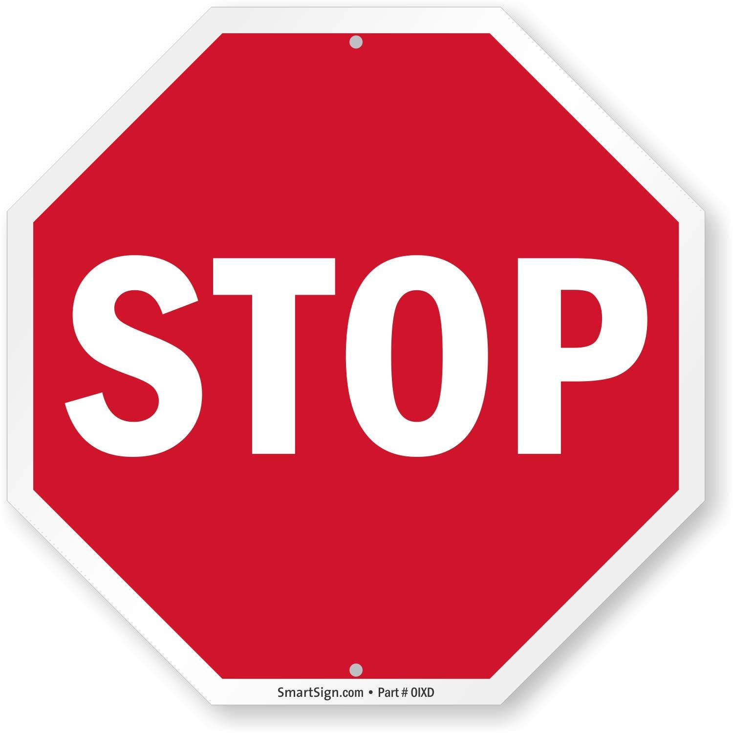 Stop Sign Pictures - KibrisPDR