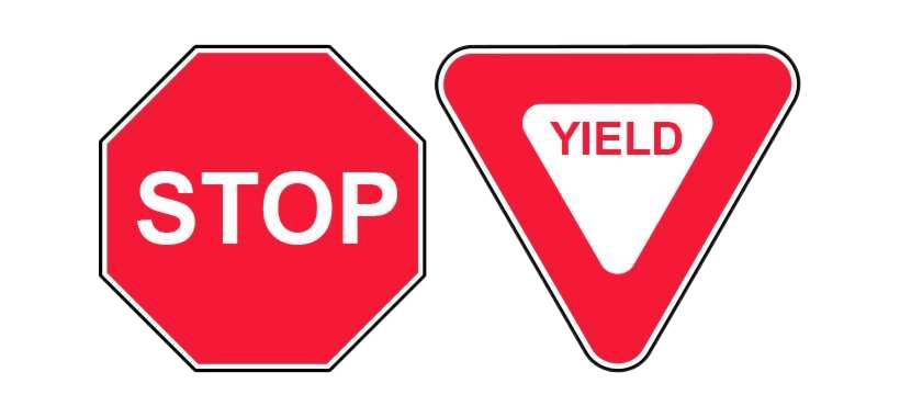 Detail Stop Sign Transparent Background Nomer 18