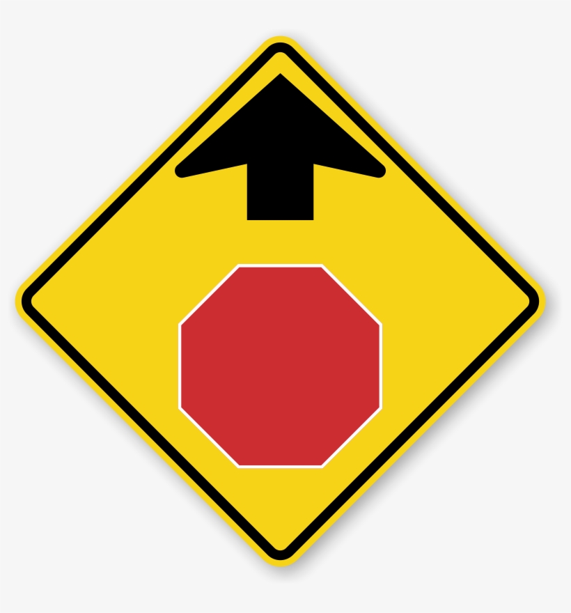 Detail Stop Sign Transparent Background Nomer 28