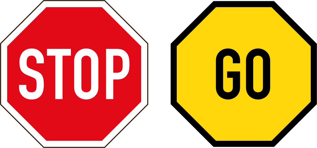 Detail Stop Sign Transparent Background Nomer 38