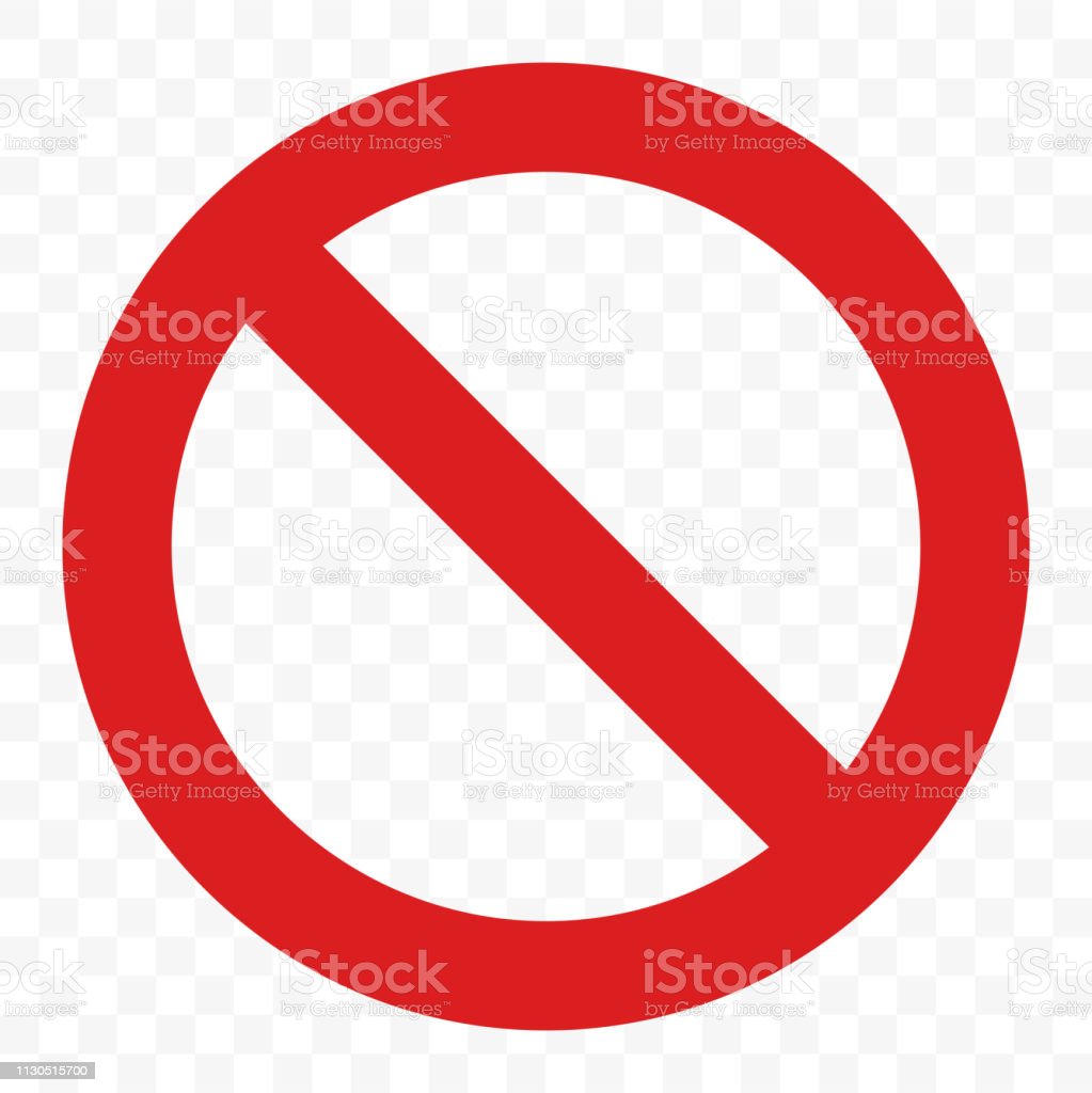 Detail Stop Sign Transparent Background Nomer 44