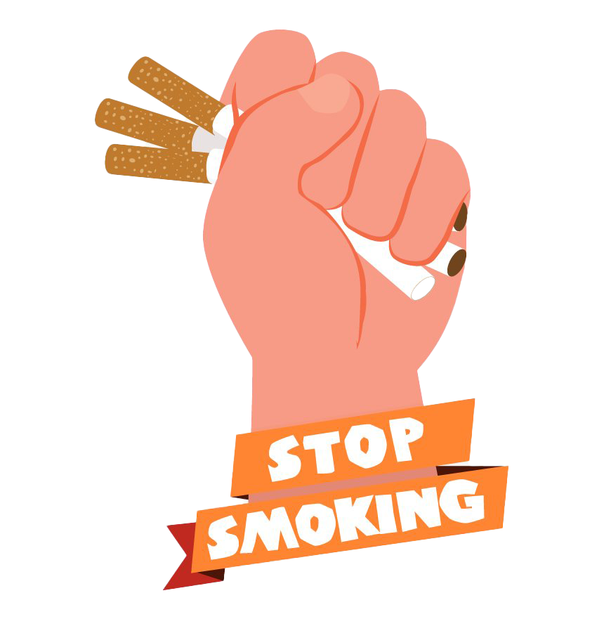 Detail Stop Smoking Png Nomer 4
