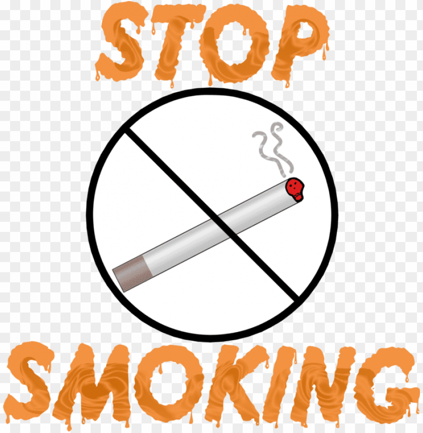 Detail Stop Smoking Png Nomer 49