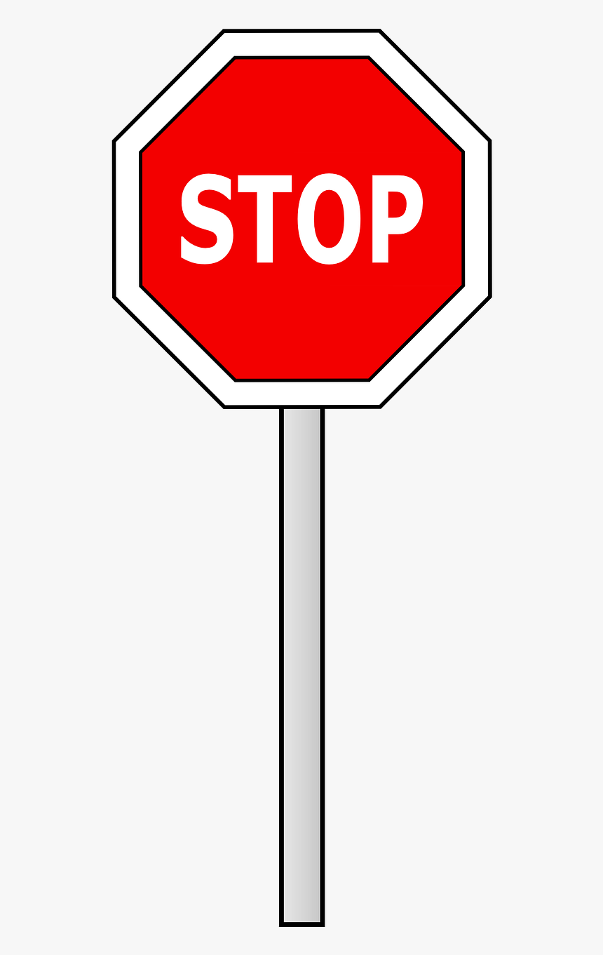 Detail Stop Symbol Png Nomer 28