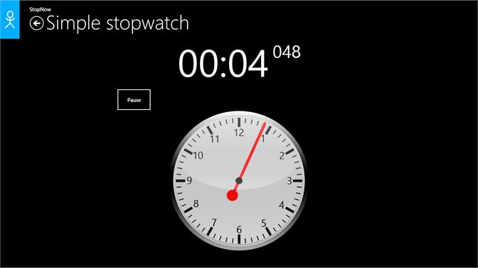 Detail Stop Watch Download Nomer 15