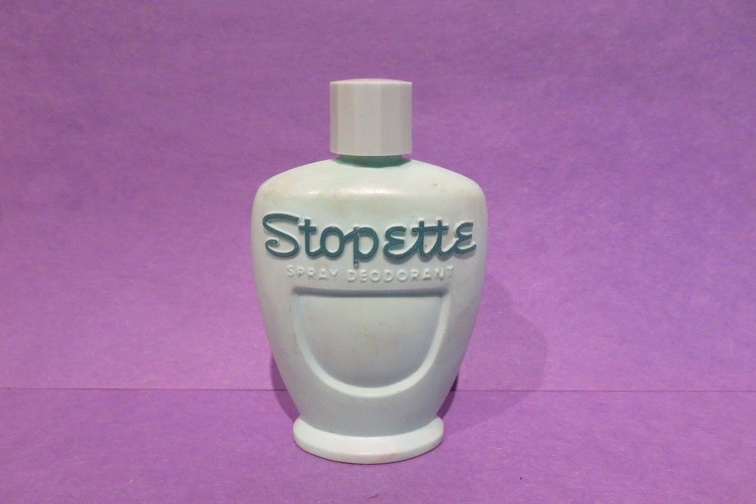 Detail Stopette Antiperspirant Nomer 2