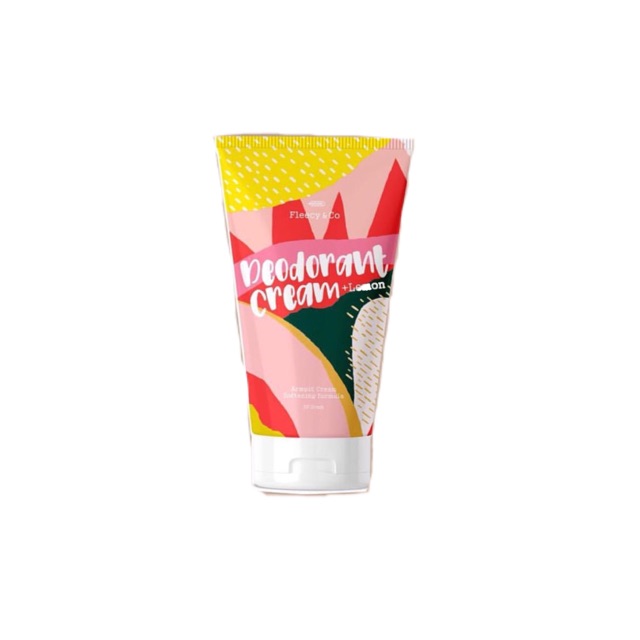 Stopette Cream Deodorant - KibrisPDR