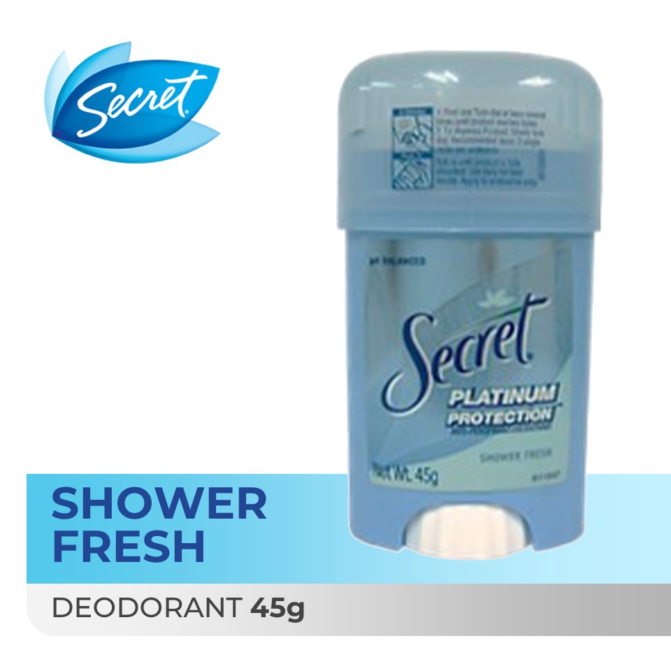 Detail Stopette Cream Deodorant Nomer 5