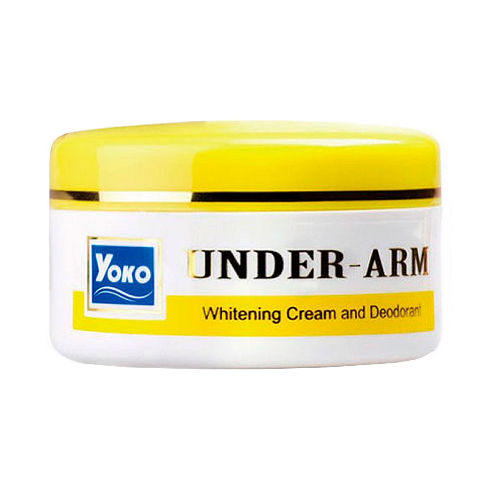Detail Stopette Cream Deodorant Nomer 51