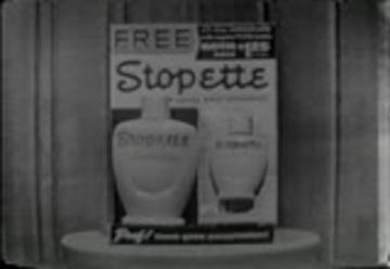 Detail Stopette Deoderant Nomer 22