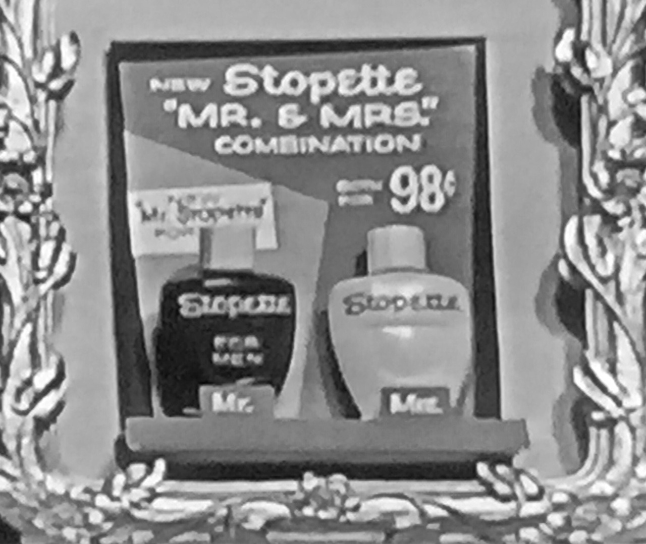 Detail Stopette Deodorant Commercial Nomer 24