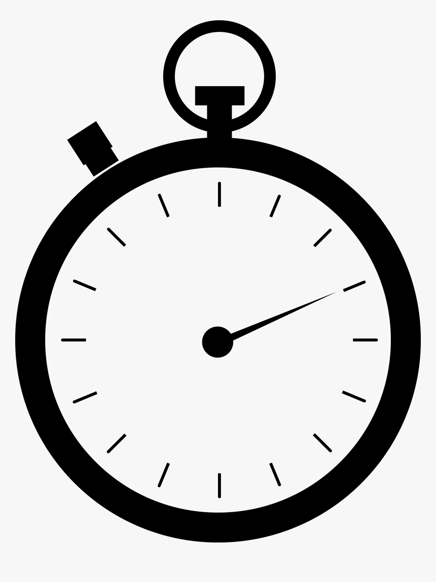 Detail Stopwatch Clipart Nomer 11