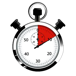 Detail Stopwatch Clipart Nomer 40