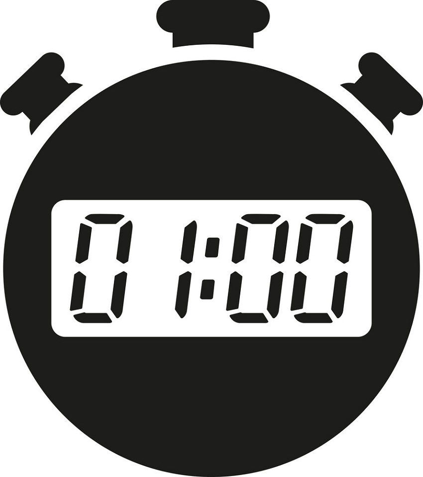 Detail Stopwatch Clipart Nomer 41