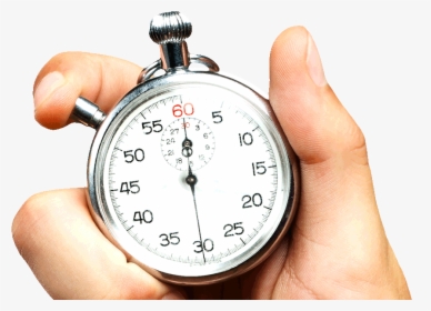 Detail Stopwatch Transparent Nomer 30