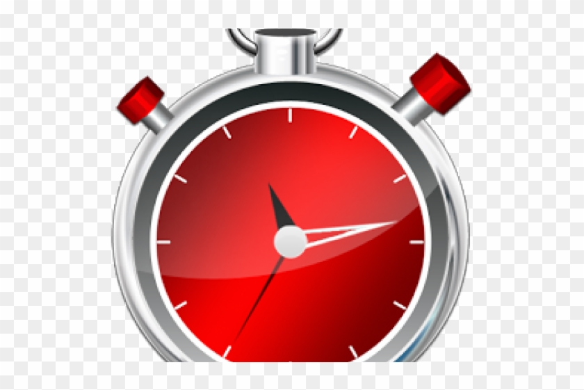 Detail Stopwatch Transparent Nomer 50
