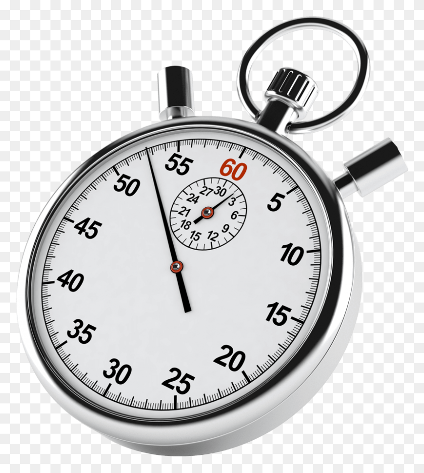 Detail Stopwatch Transparent Nomer 6