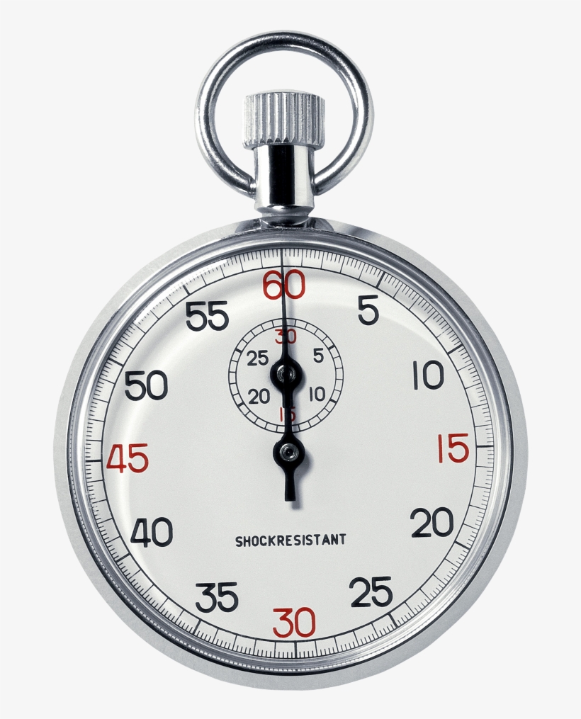 Detail Stopwatch Transparent Background Nomer 30