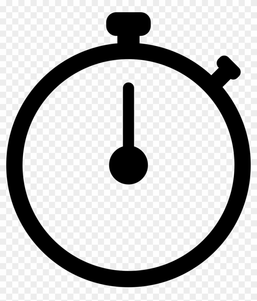 Detail Stopwatch Transparent Background Nomer 35