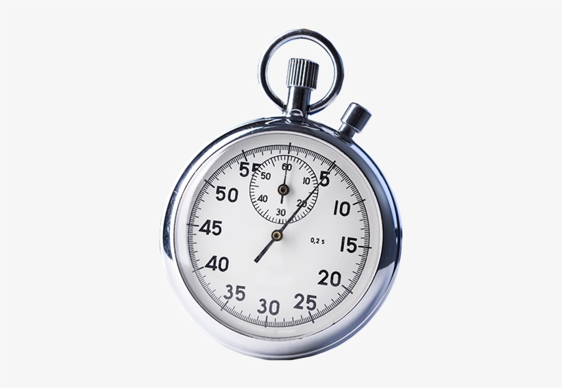 Detail Stopwatch Transparent Background Nomer 40