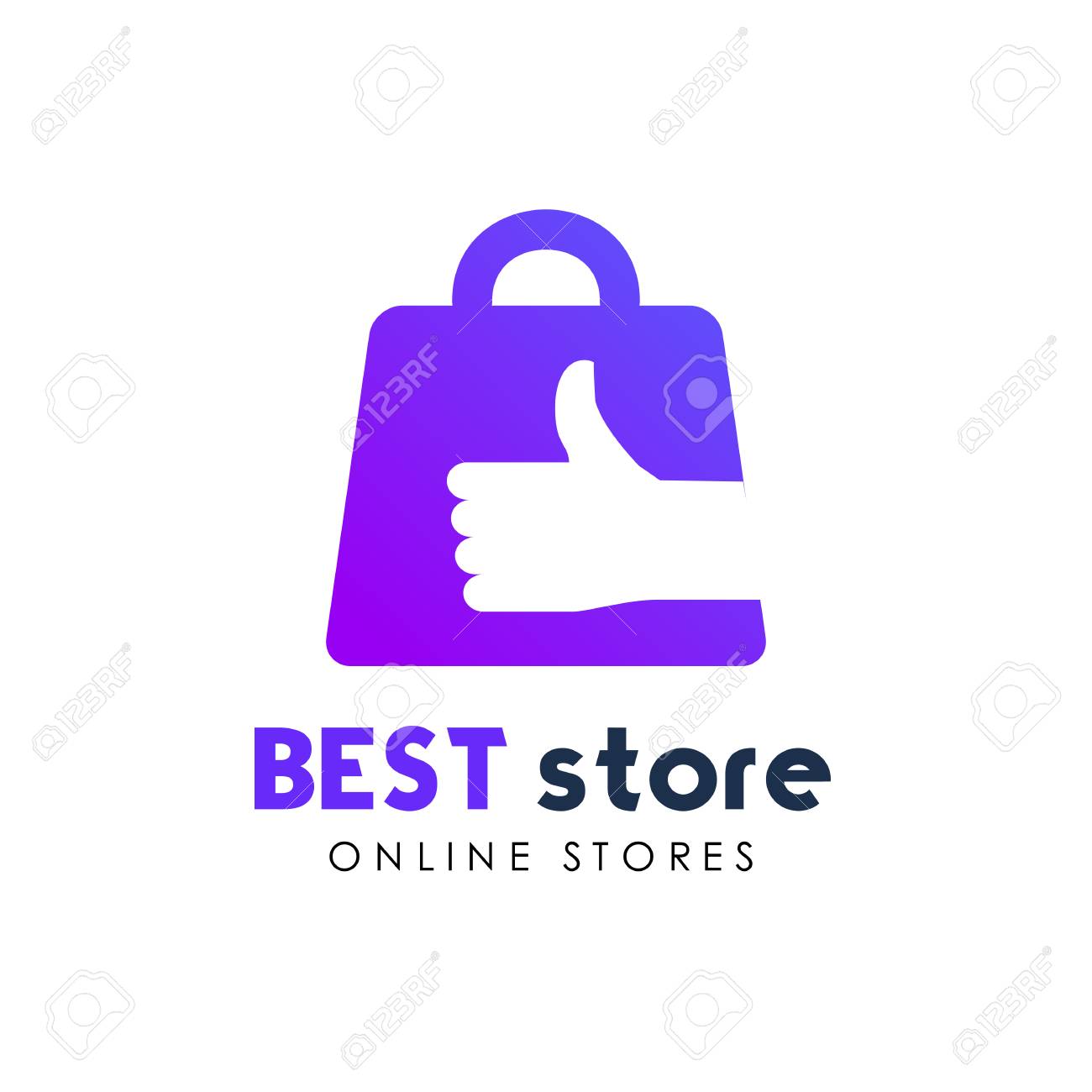 Detail Store Logo Nomer 34