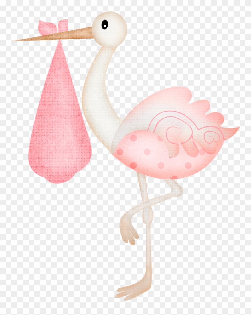 Detail Stork And Baby Clipart Nomer 27