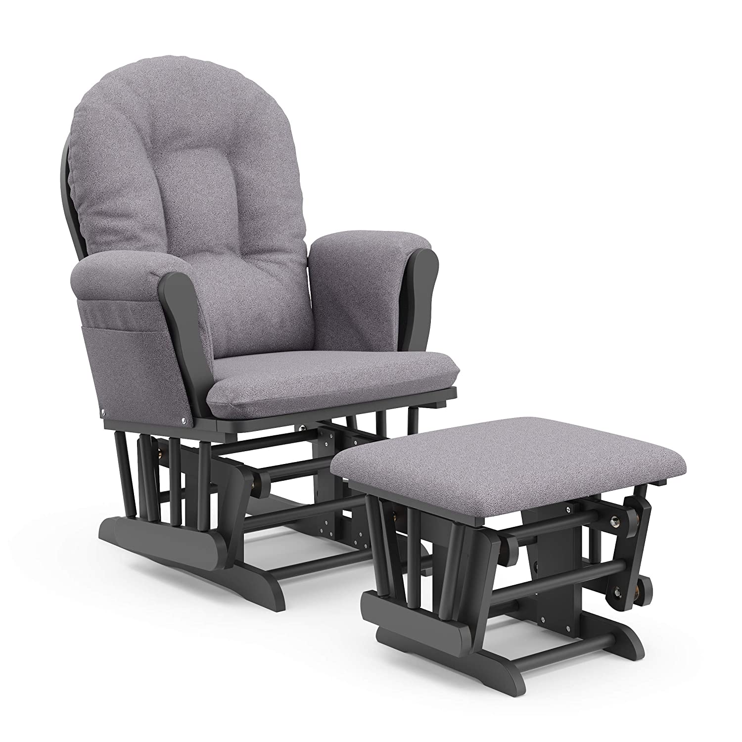 Detail Stork Glider Chair Nomer 2