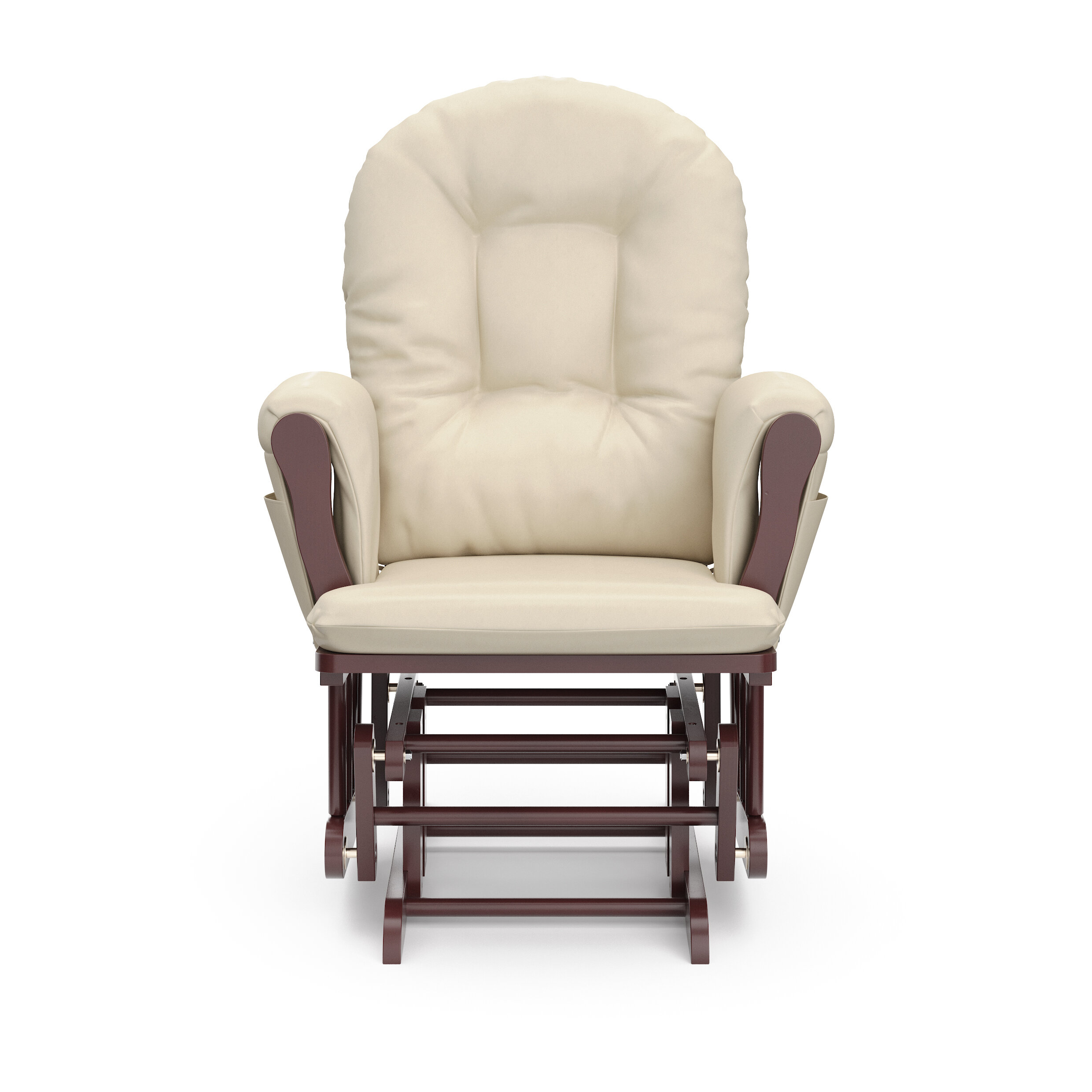 Detail Stork Glider Chair Nomer 16