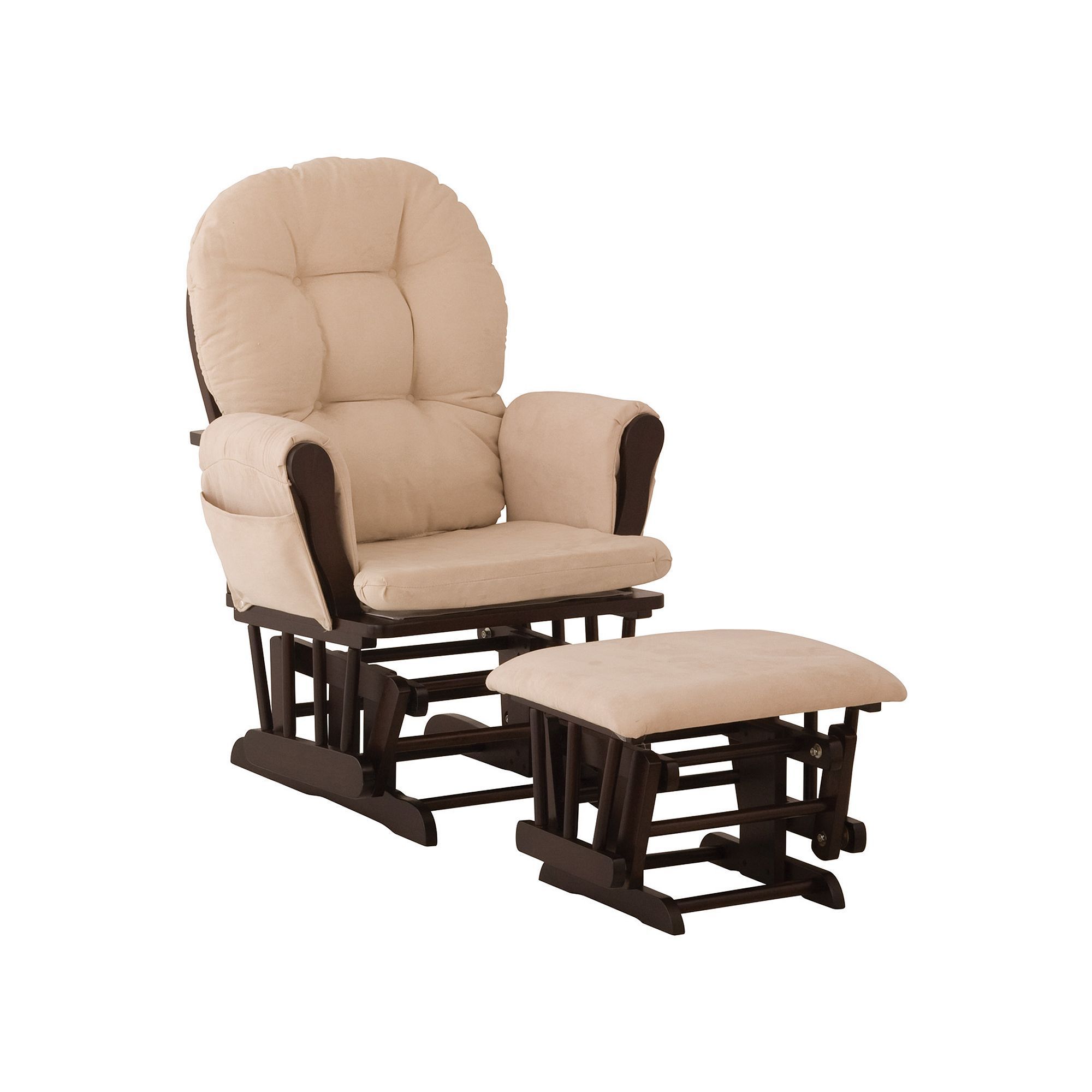 Detail Stork Glider Chair Nomer 26