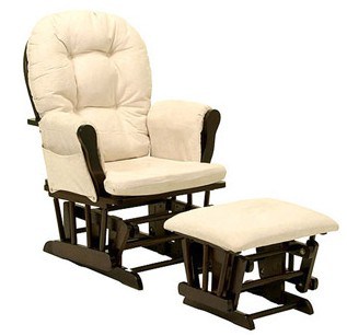 Detail Stork Glider Chair Nomer 32