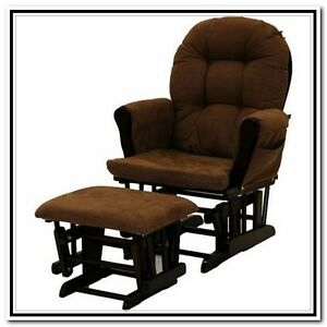 Detail Stork Glider Chair Nomer 38