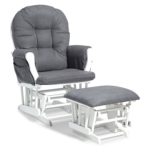 Detail Stork Glider Chair Nomer 10