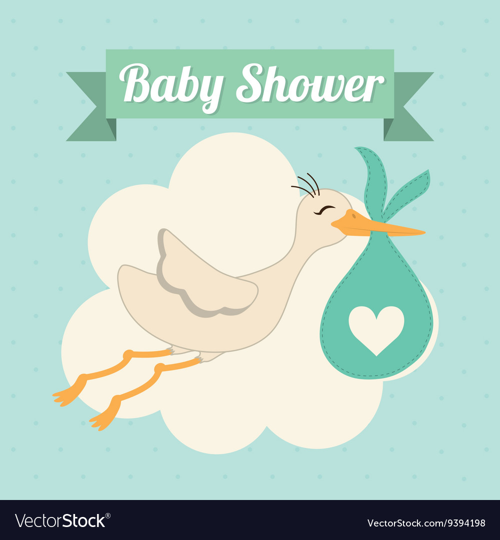 Detail Stork Graphics Nomer 22