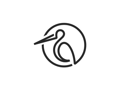 Detail Stork Graphics Nomer 41