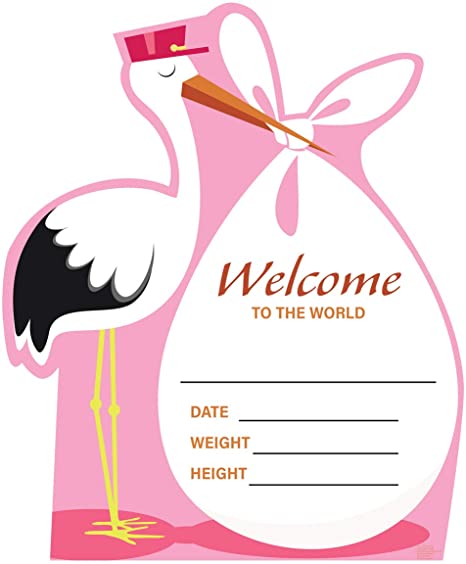 Detail Stork Graphics Nomer 44