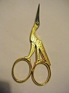 Detail Stork Scissors Germany Nomer 12