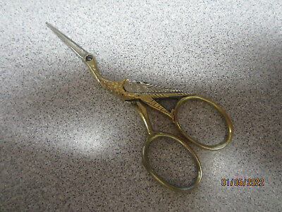 Detail Stork Scissors Germany Nomer 14