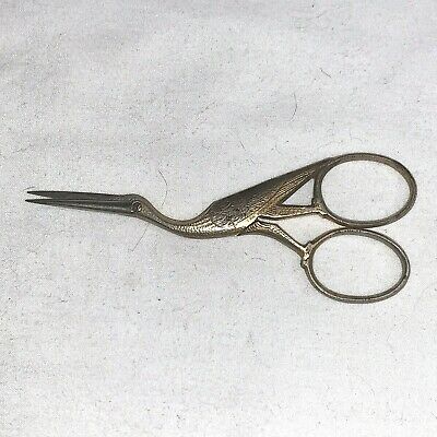 Detail Stork Scissors Germany Nomer 20