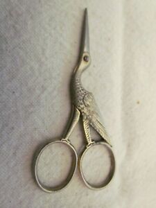 Detail Stork Scissors Germany Nomer 21