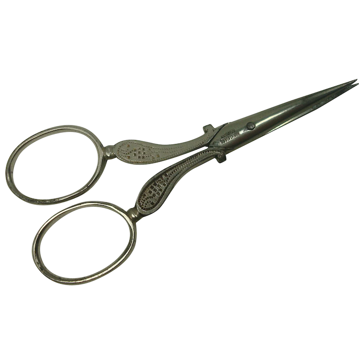 Detail Stork Scissors Germany Nomer 26