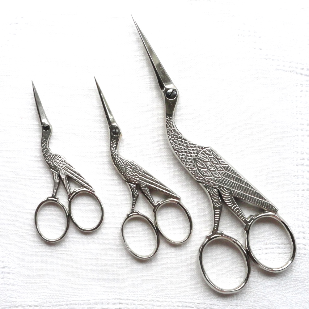 Detail Stork Scissors Germany Nomer 33